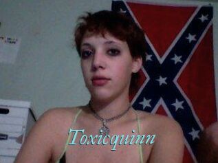 Toxicquinn