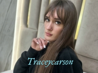 Traceycarson
