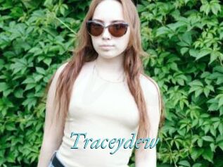 Traceydew