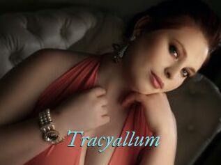 Tracyallum