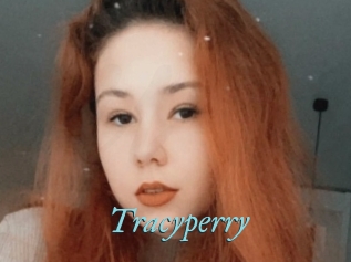 Tracyperry