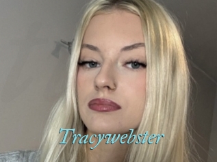 Tracywebster