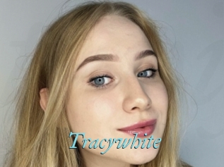 Tracywhite