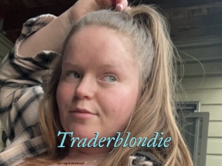 Traderblondie
