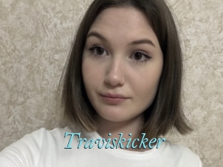 Traviskicker