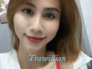 trawillian Tube video jeune