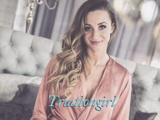 Triatlongirl