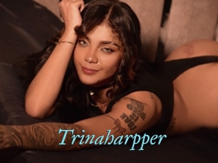Trinaharpper