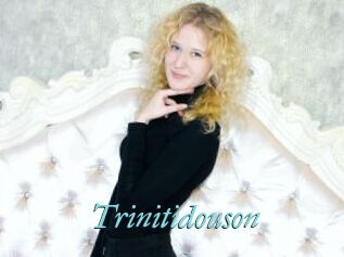 Trinitidouson
