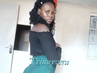 Trinnyvera