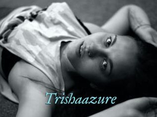 Trishaazure
