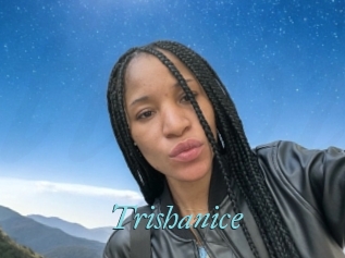 Trishanice