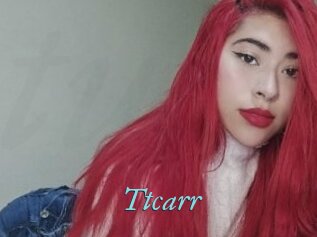 Ttcarr