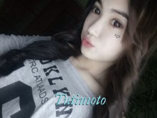 Tutimoto