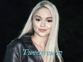 Tweetyrose27