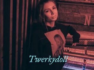 Twerkydoll