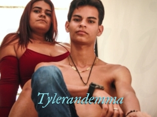 Tylerandemma