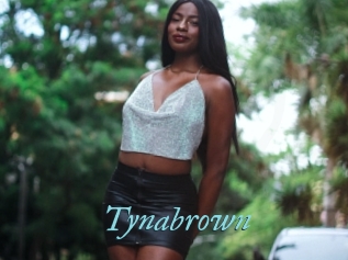 Tynabrown