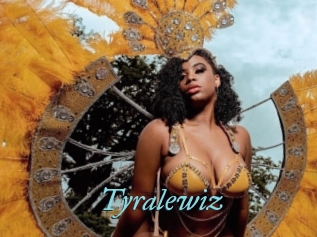 Tyralewiz