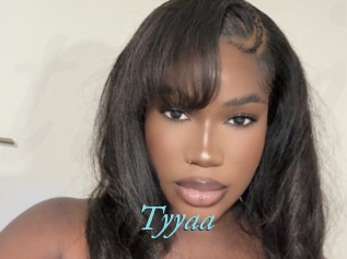 Tyyaa