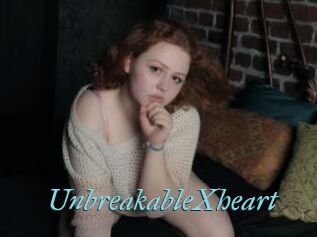 UnbreakableXheart