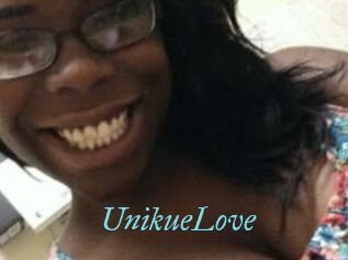 UnikueLove