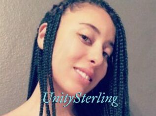 UnitySterling