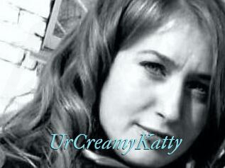 UrCreamyKatty