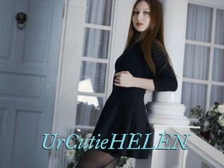 UrCutieHELEN