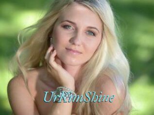 UrKimShine