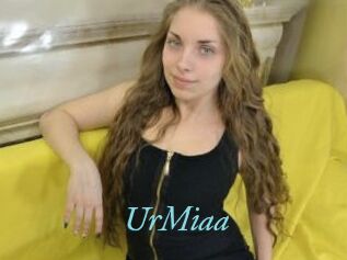 UrMiaa