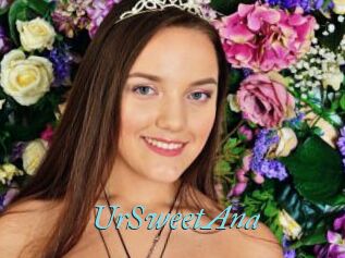 UrSweetAna