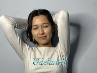 Udeladell