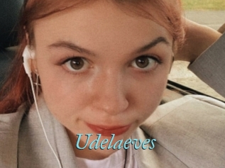 Udelaeves