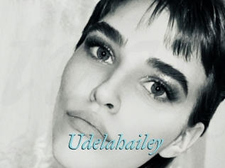 udelahailey Tube video jeune