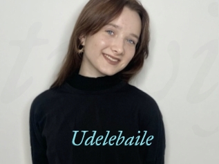 Udelebaile