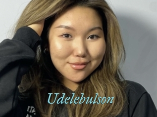 Udelebulson