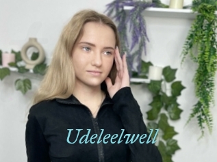 Udeleelwell