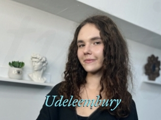 Udeleembury