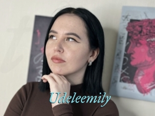 Udeleemily