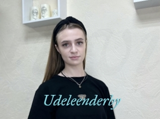Udeleenderby