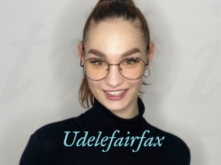 Udelefairfax