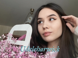 Udeleharwick