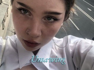 Umawing