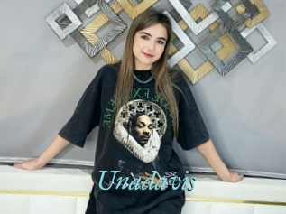 Unadavis
