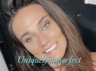 Uniquelyimperfect