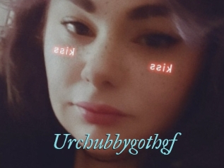 Urchubbygothgf