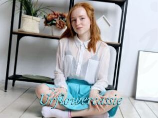 Urflowercassie
