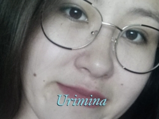 Urimina