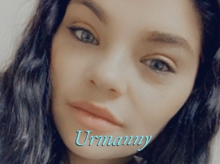 Urmanny
